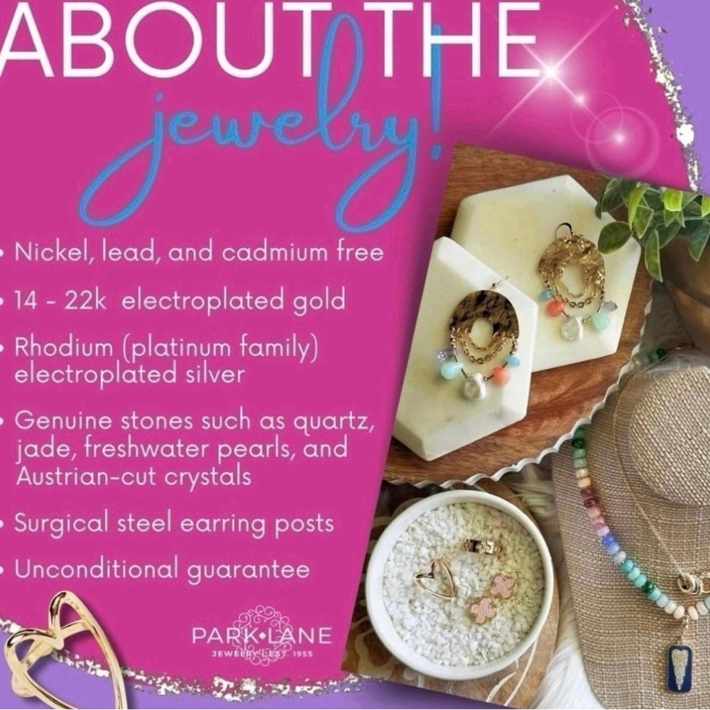 Park Lane Eternity Bracelet-BNIB! Limited Edition Style Drop! Sold Out!! - Picture 10 of 11